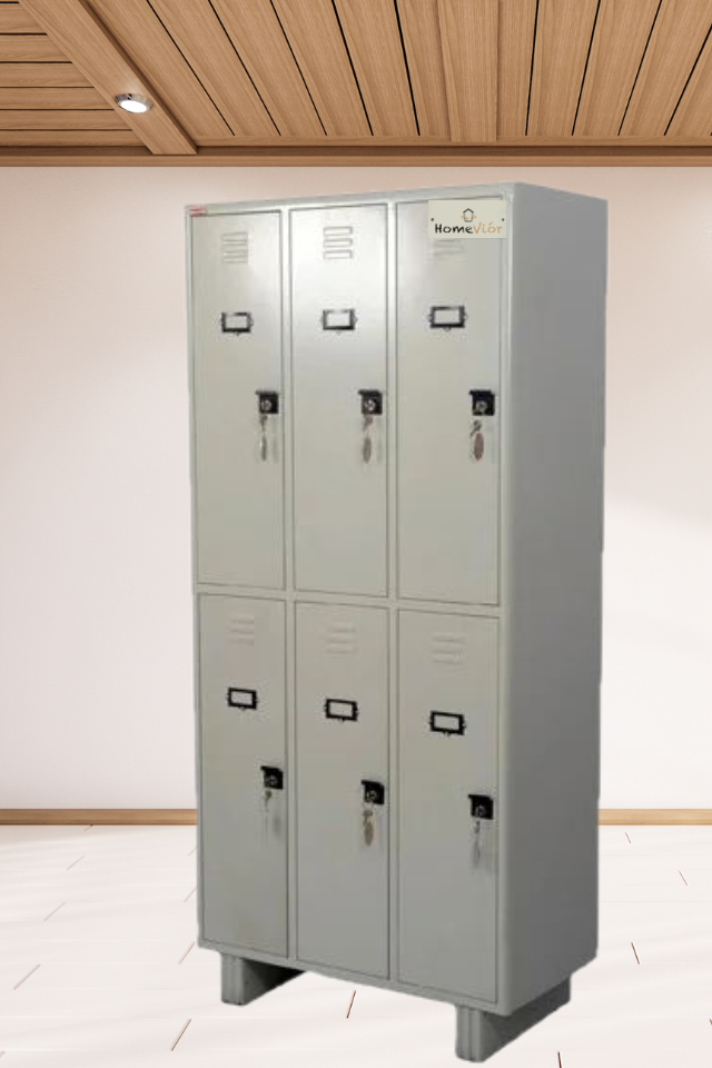 Steel locker clearance almirah