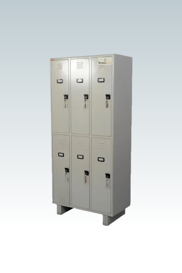 Locker for online almirah